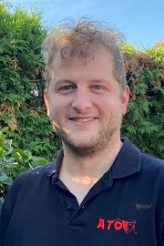 Tobias Kurz